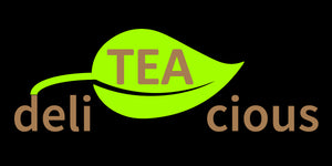deliteacious Logo