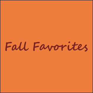deliteacious Fall Tea Blends Button