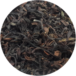 Darjeeling Black