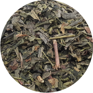 Peppermint Sencha