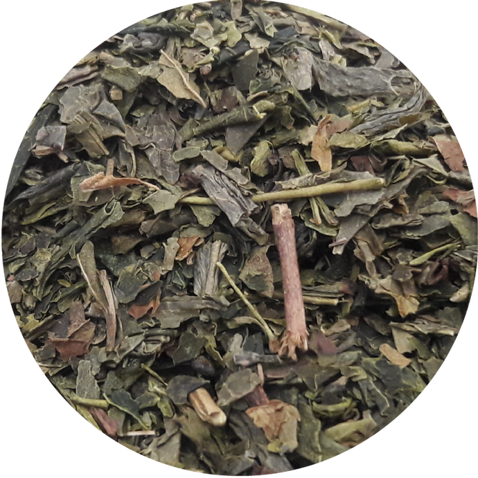Peppermint Sencha