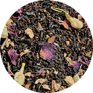 Masala Chai Loose Leaf Tea